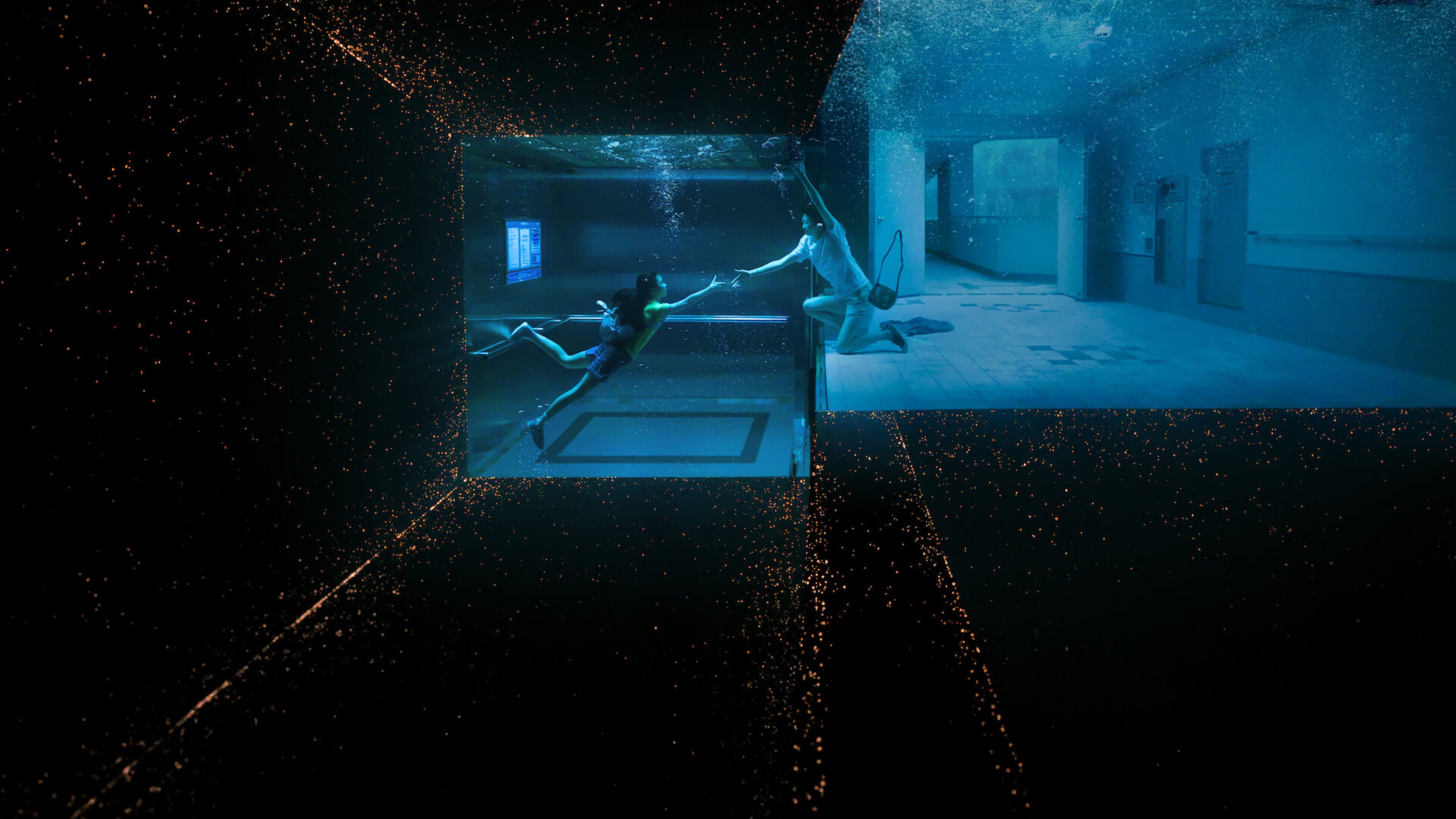 The Great Flood Movie Cover