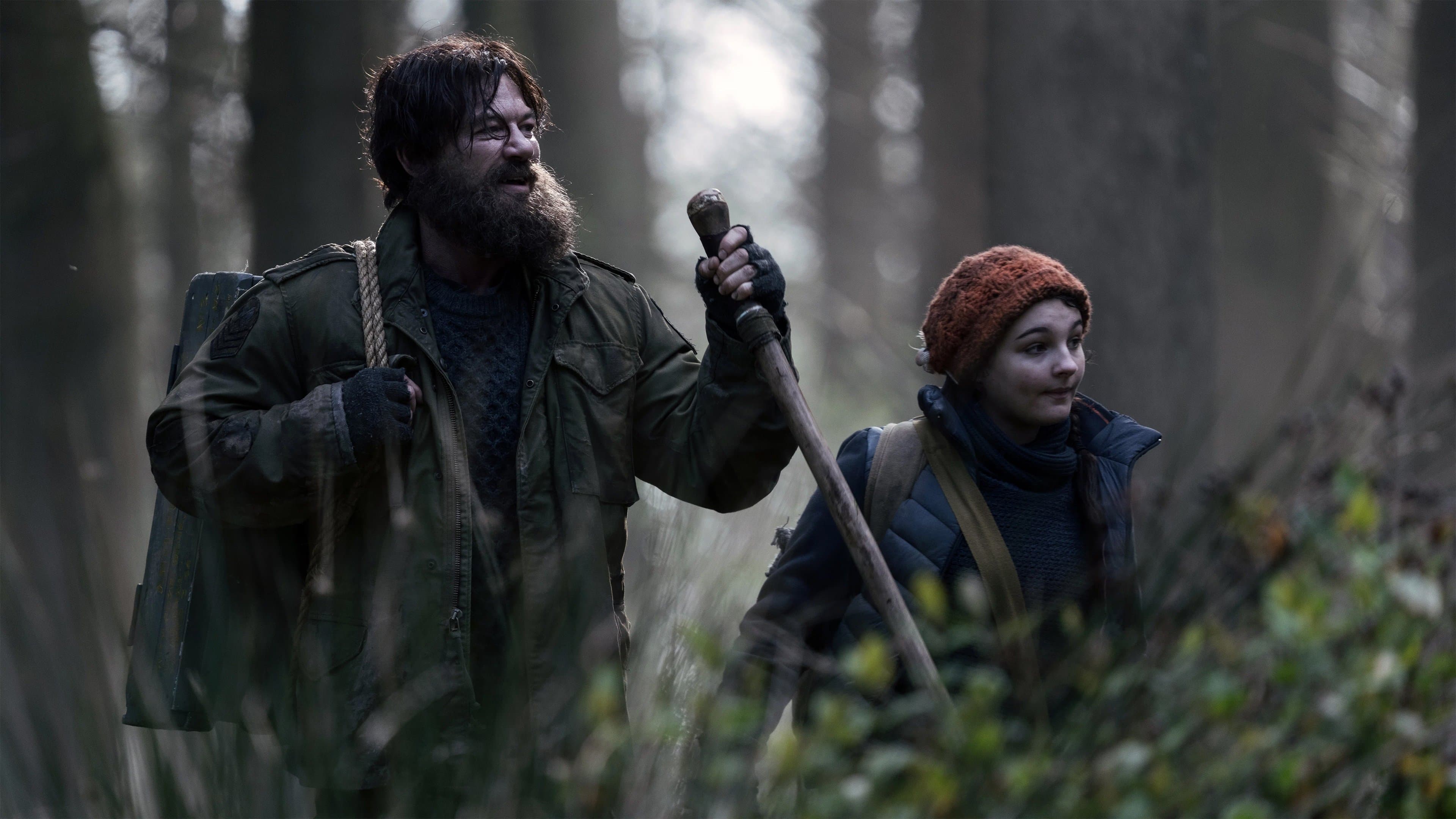 Worldbreaker Movie Cover