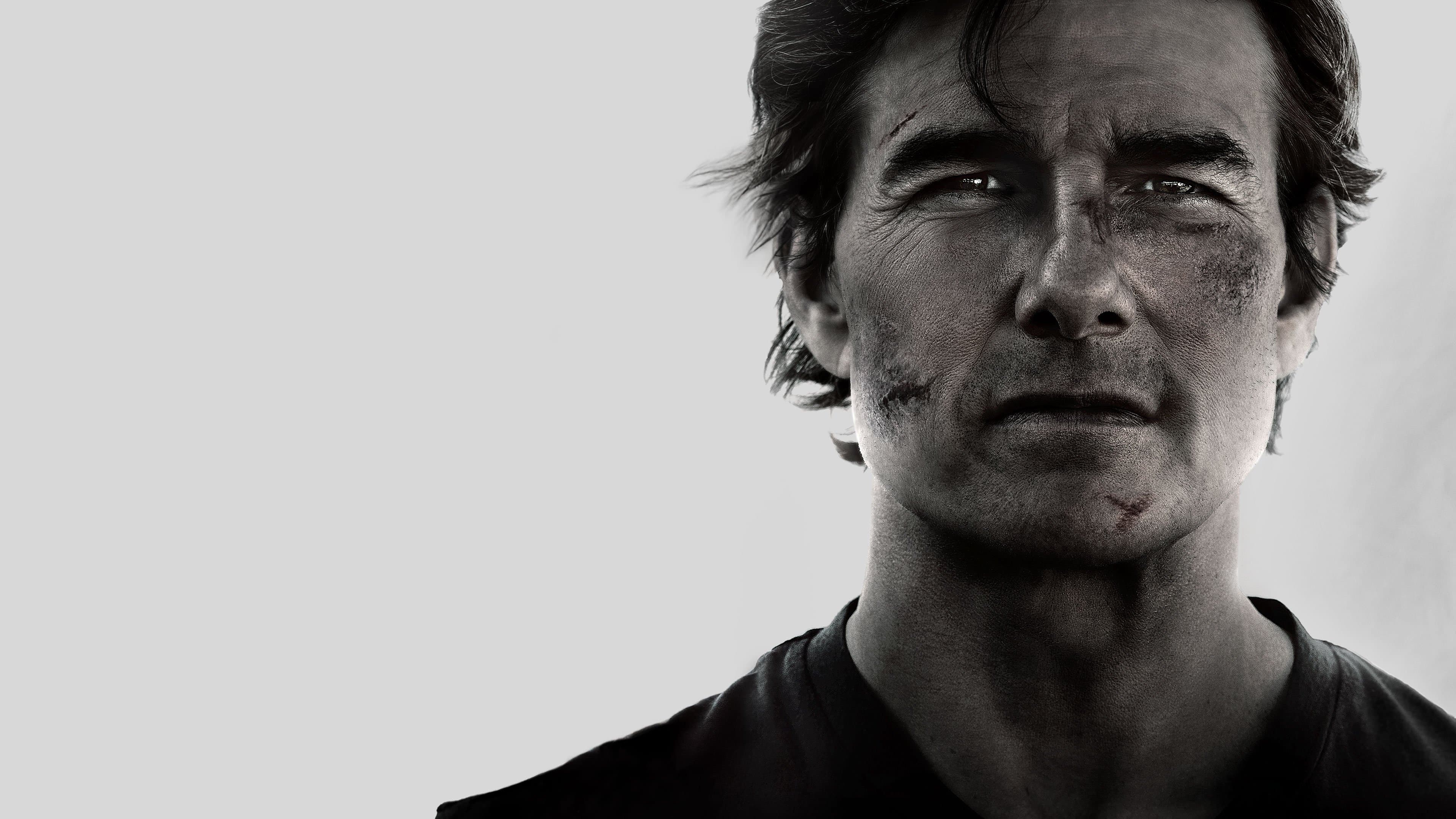 Mission: Impossible - The Final Reckoning Movie Cover