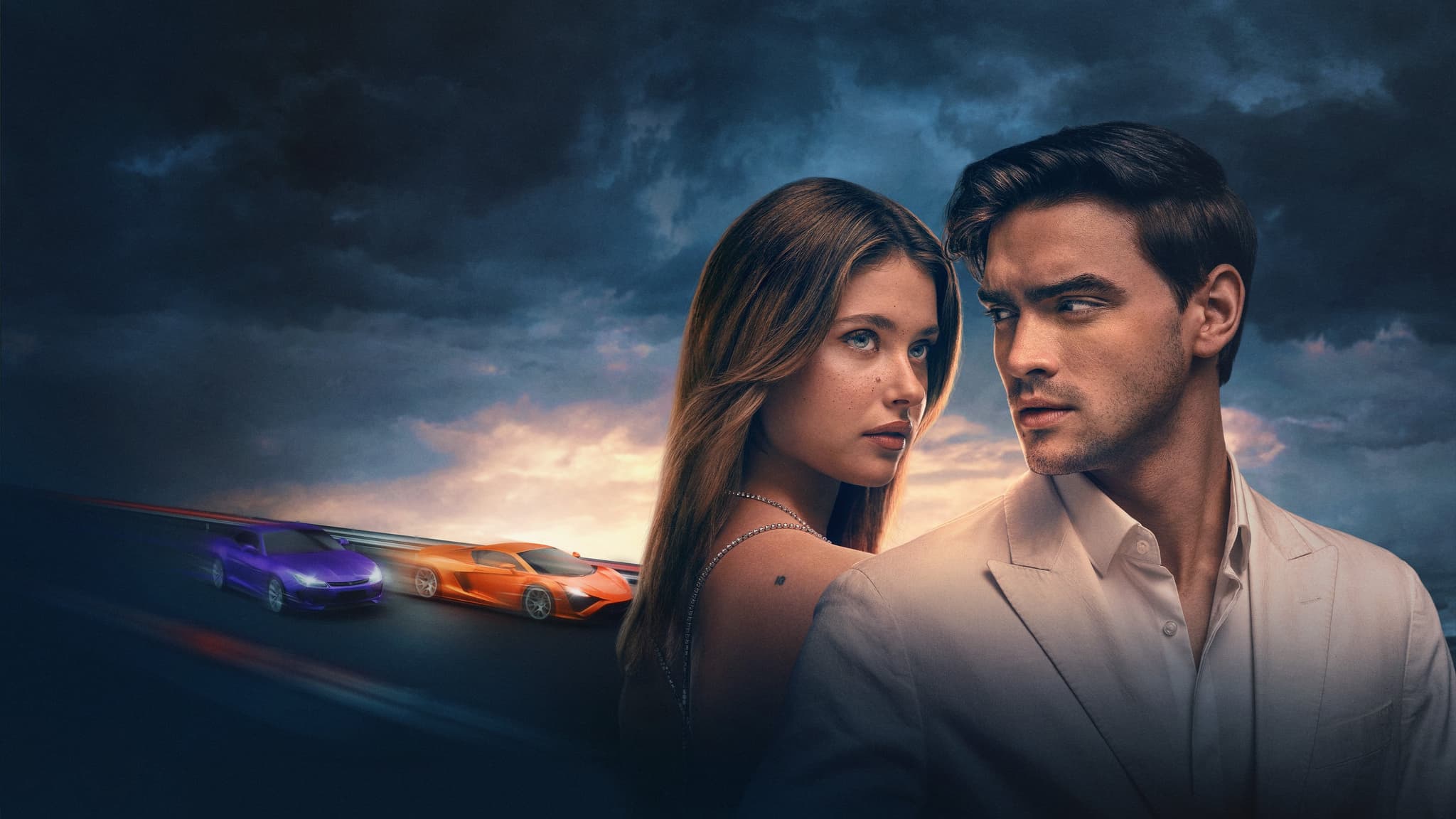Our Fault Movie Cover
