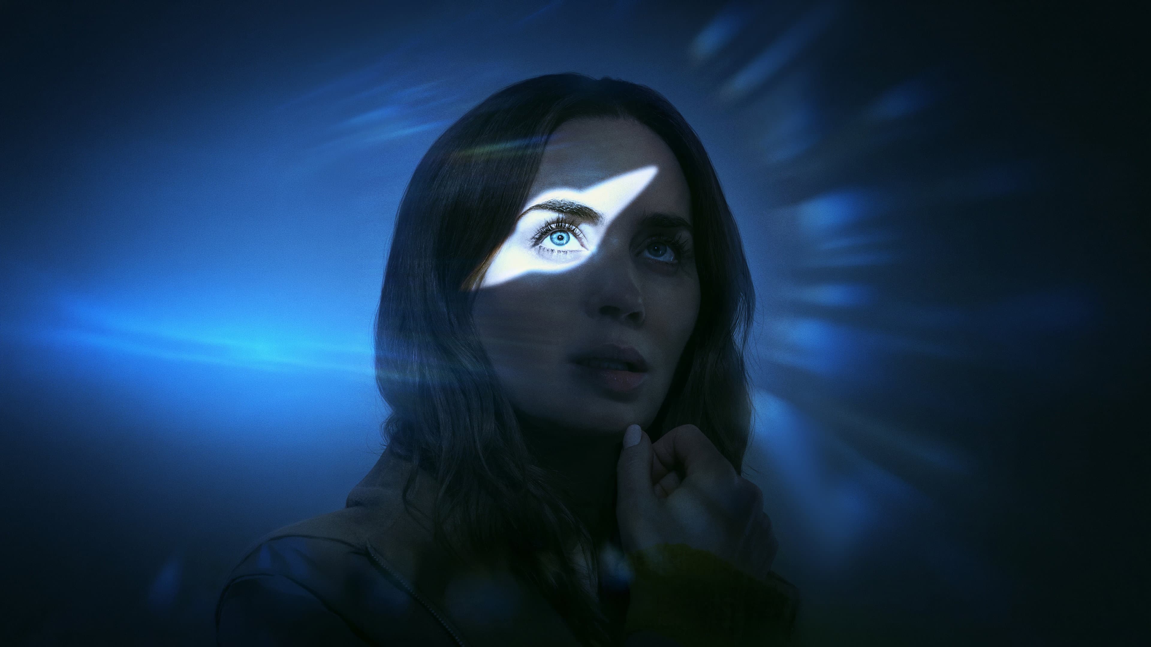 Disclosure Day Movie Cover