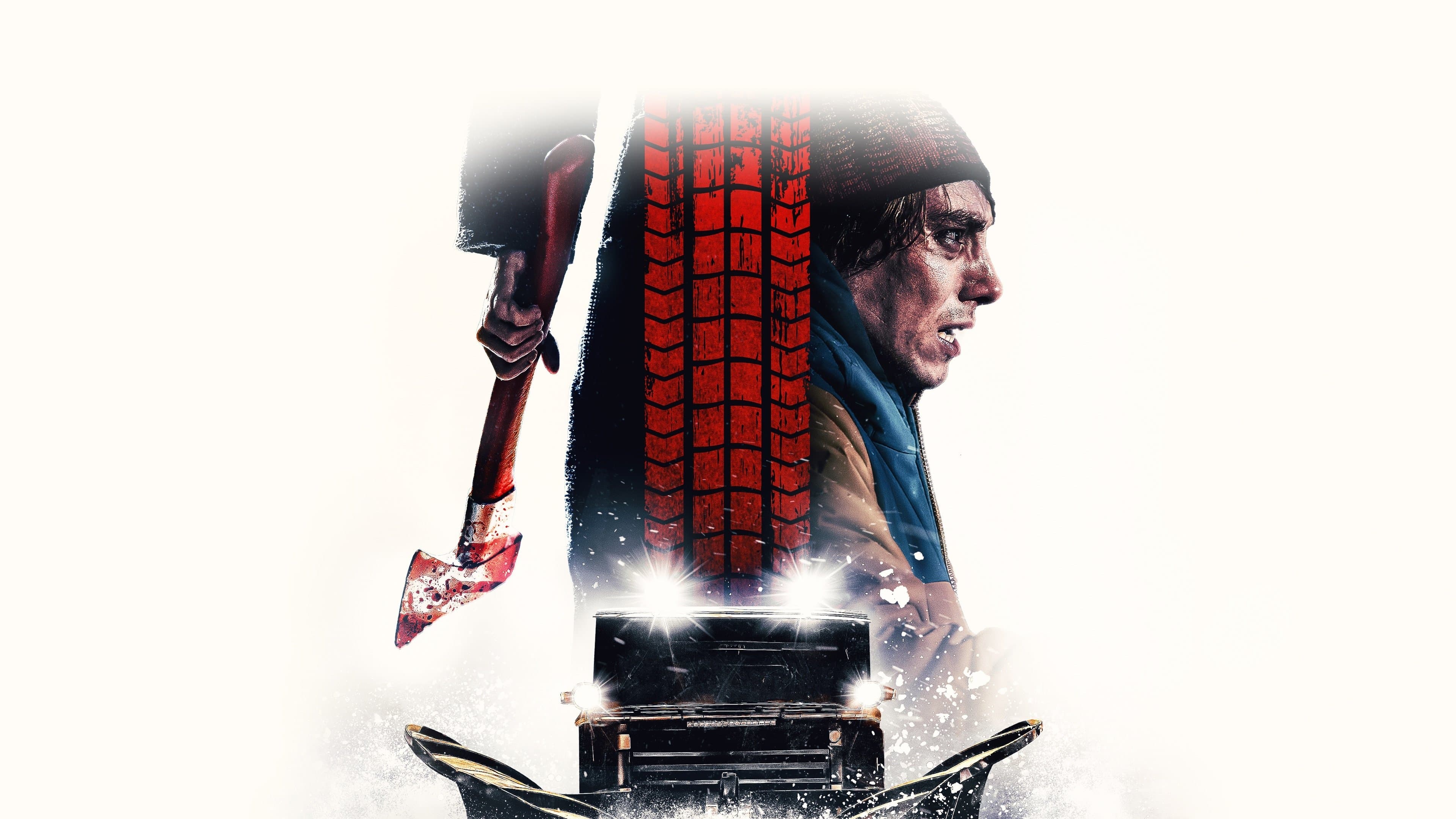 Delivery Run Movie Cover