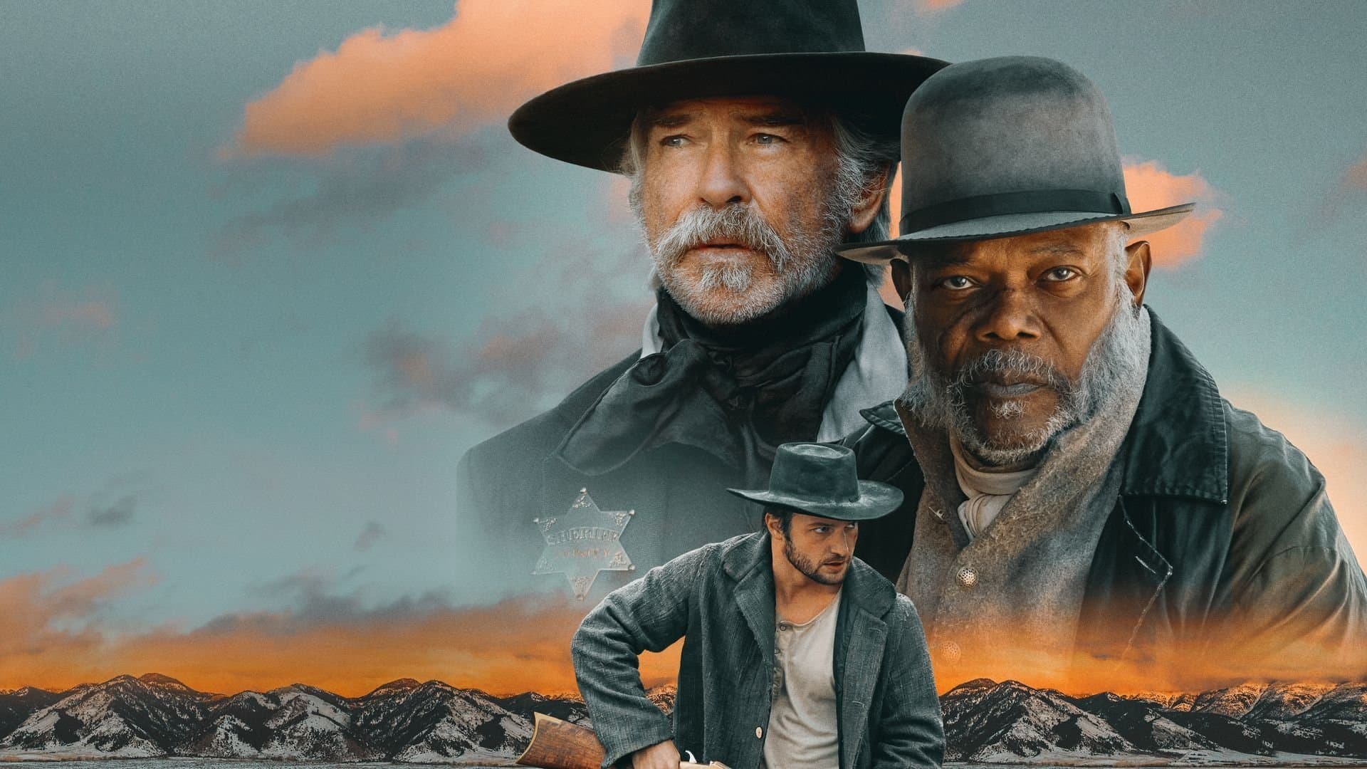 The Unholy Trinity Movie Cover