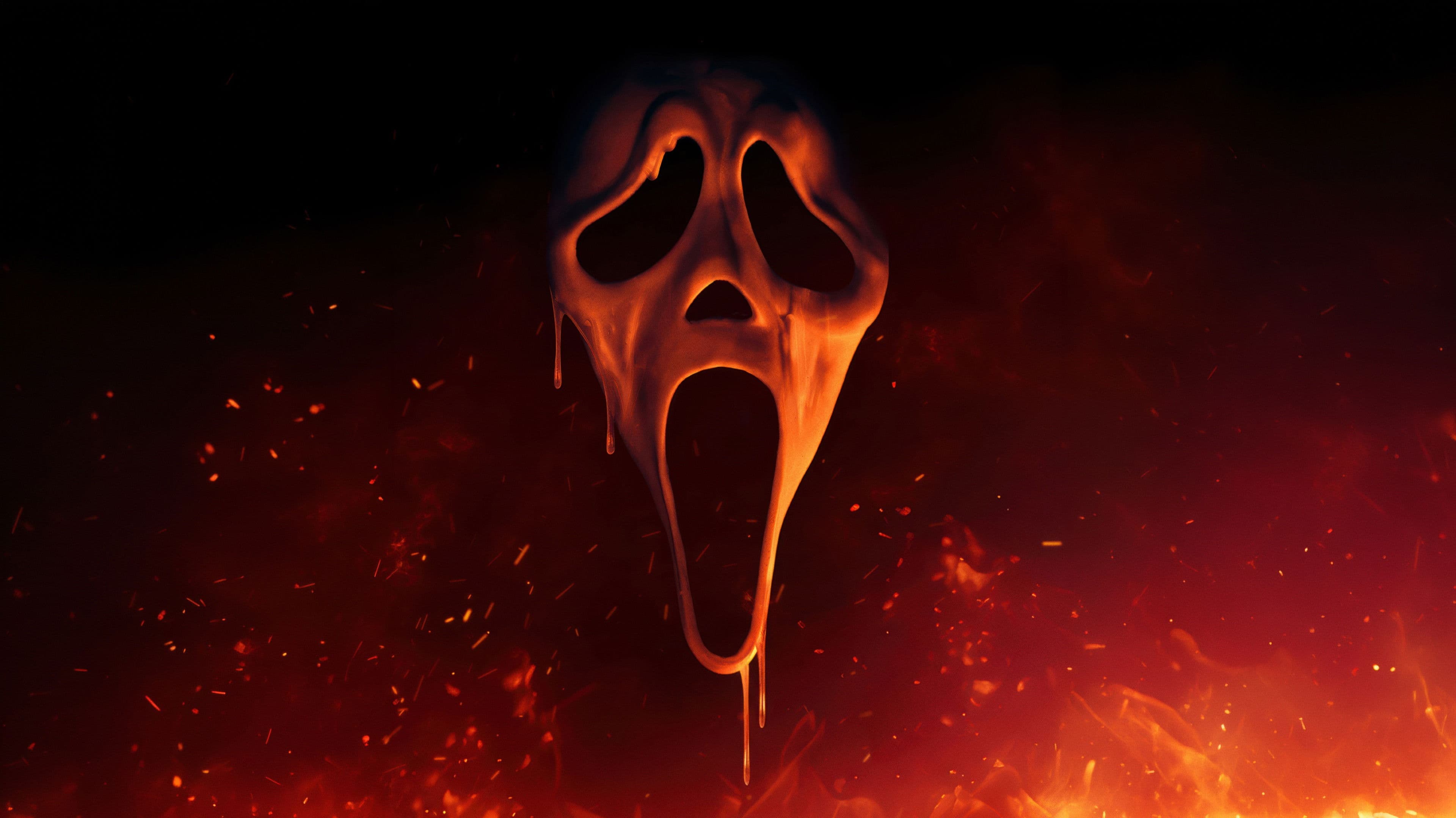 Scream 7 Movie Cover