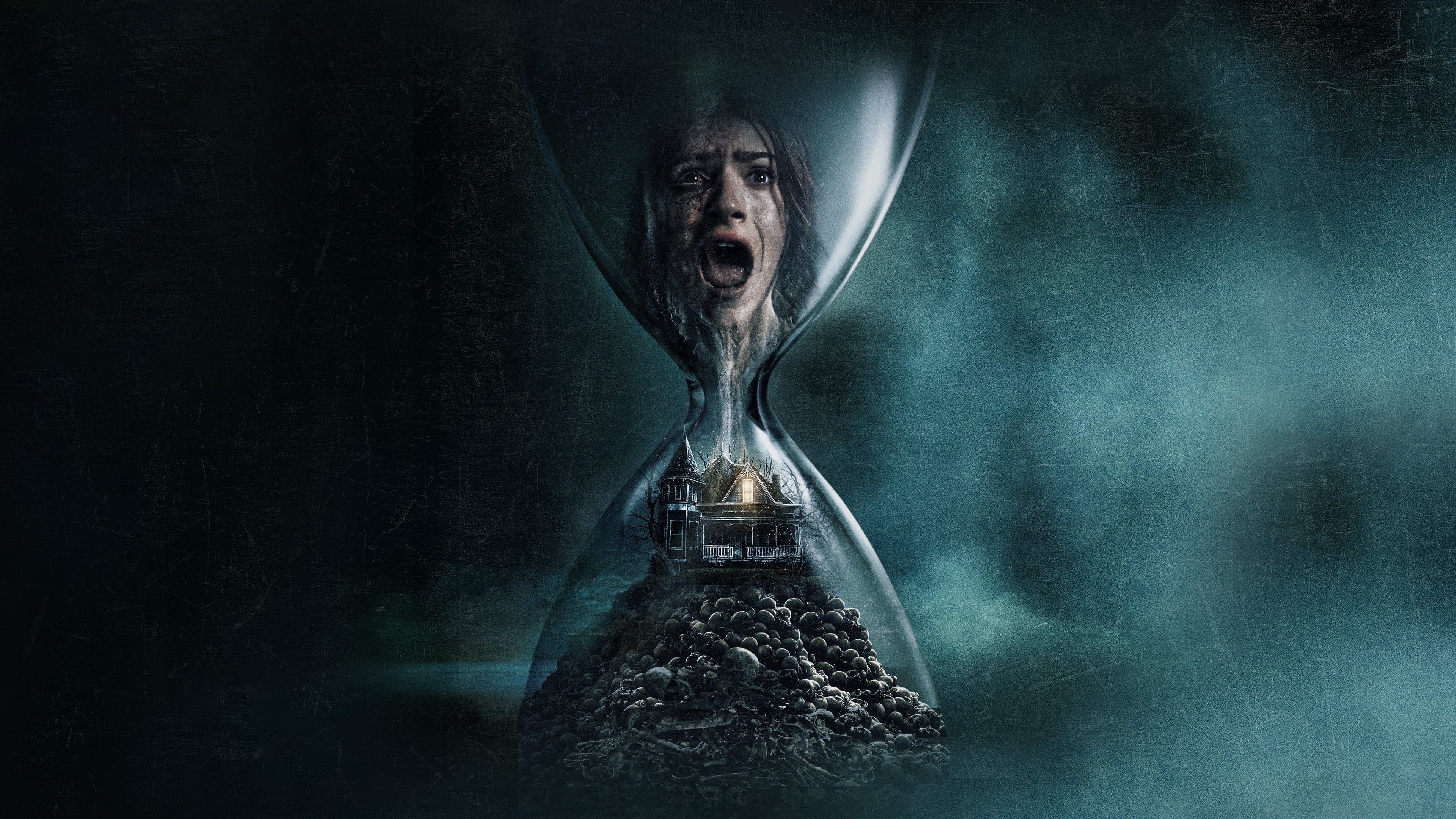 Until Dawn Movie Cover