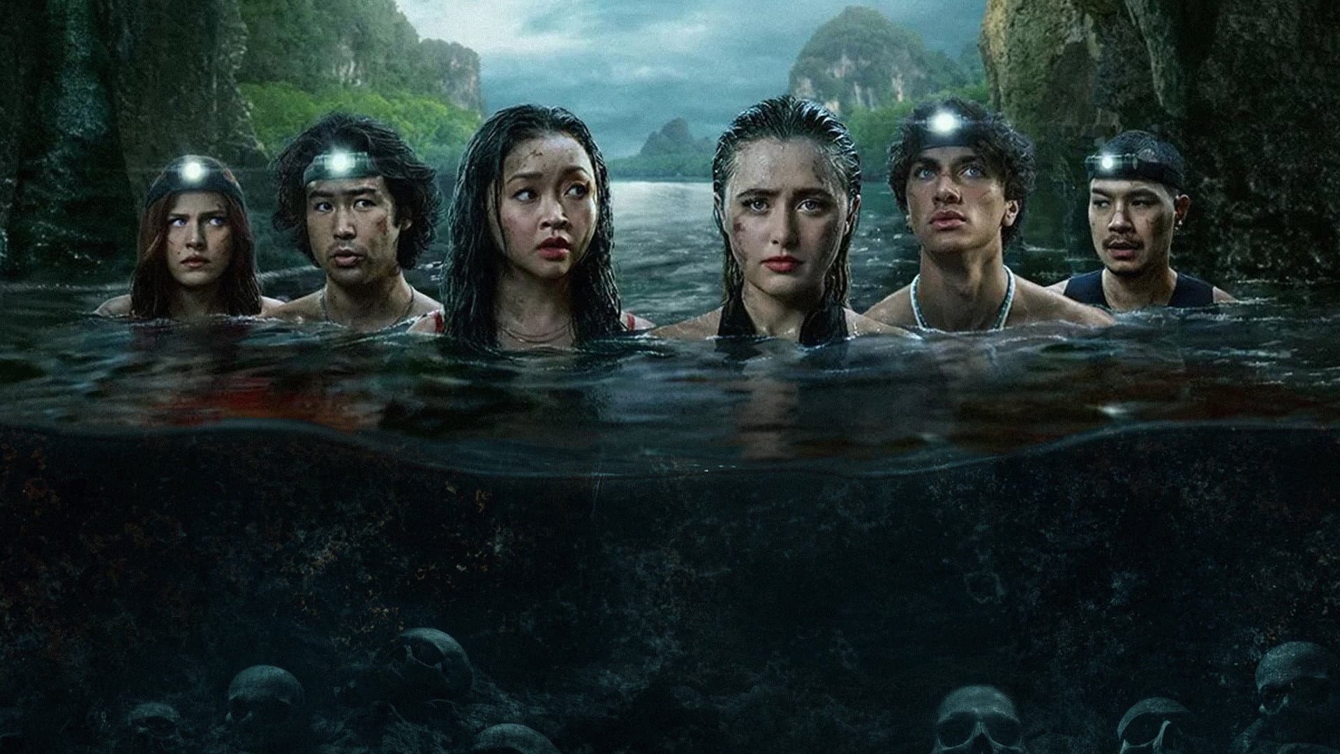 The Devil's Mouth Movie Cover