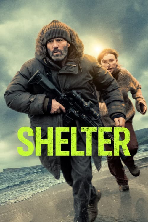 Shelter Movie Cover