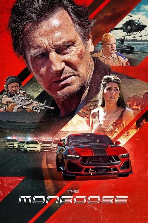 The Mongoose Movie Cover