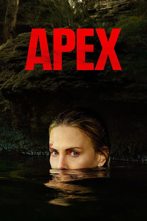 Apex Movie Cover