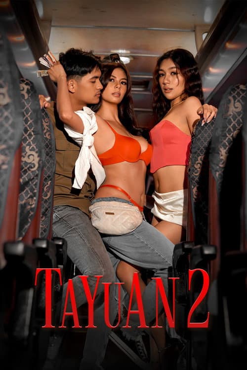 Tayuan 2 Movie Cover