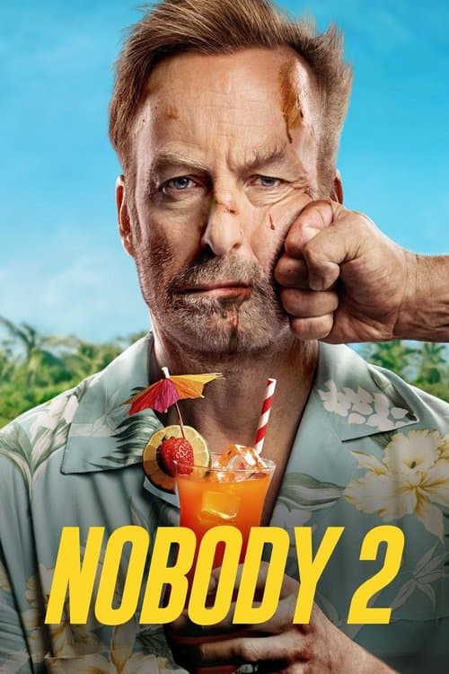 Nobody 2 Movie Cover