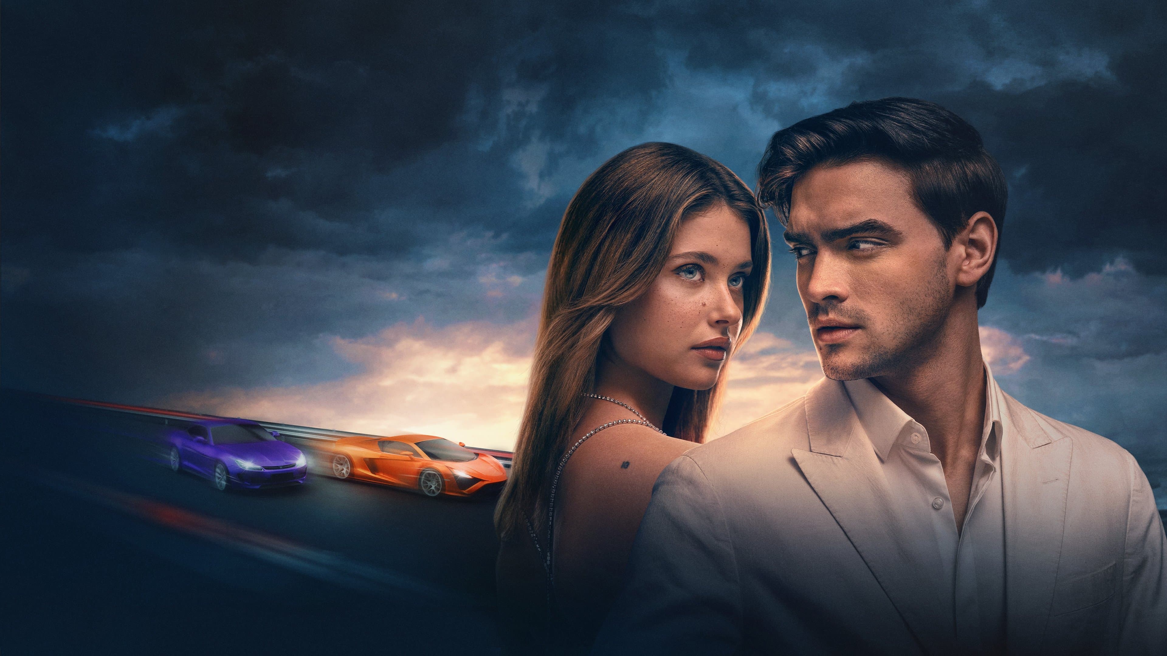 Our Fault Movie Cover