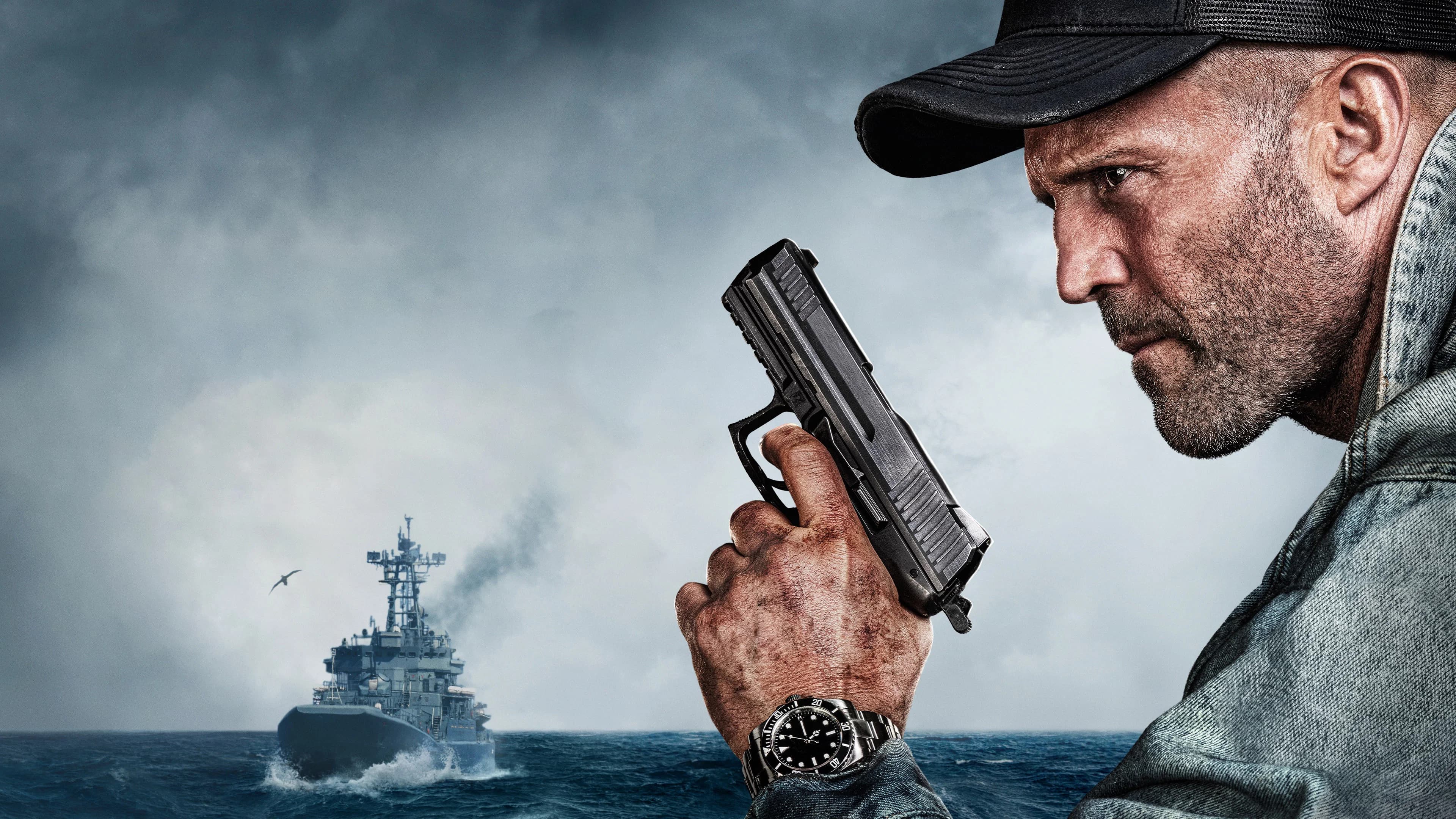 Mutiny Movie Cover