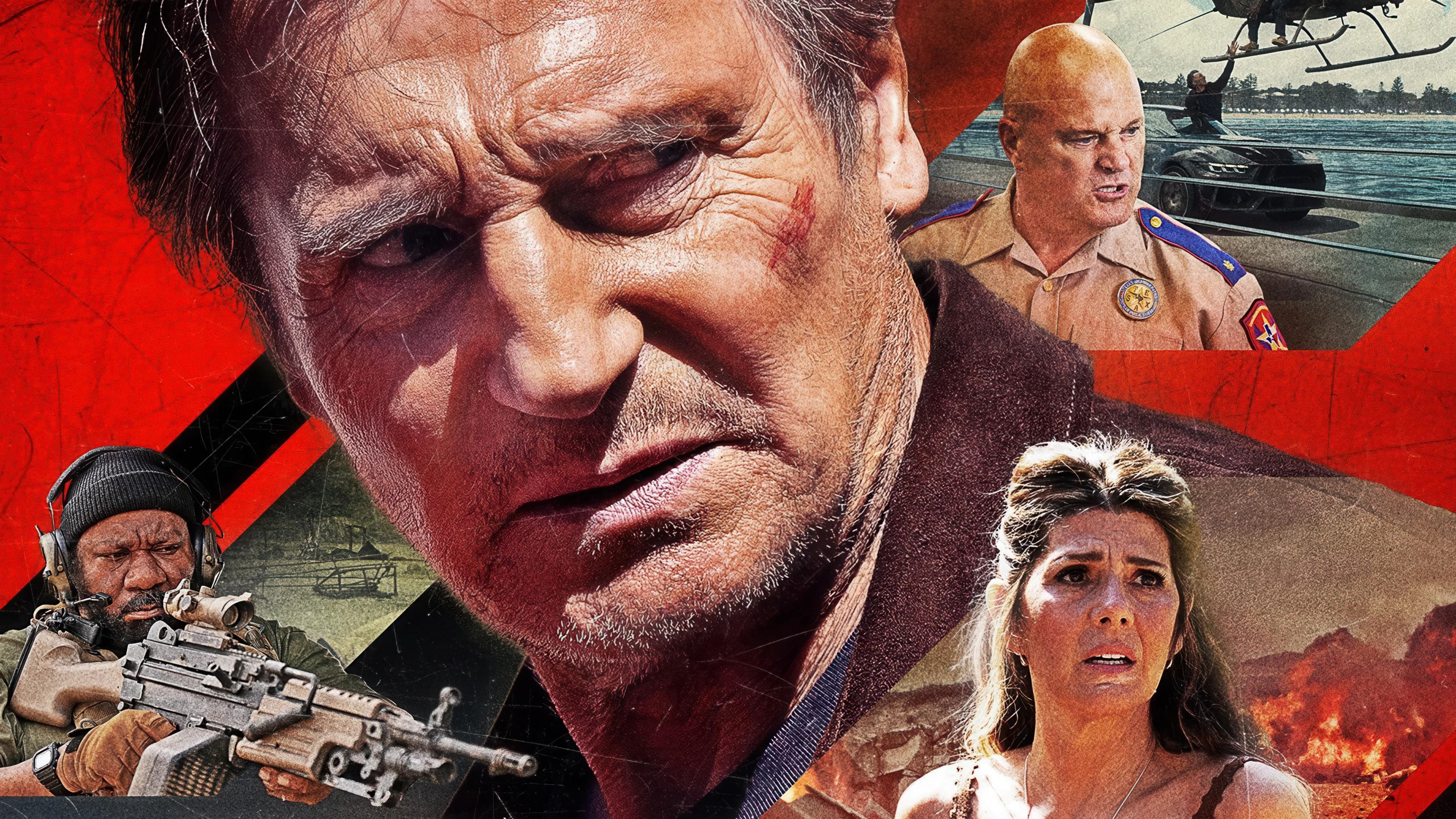The Mongoose Movie Cover