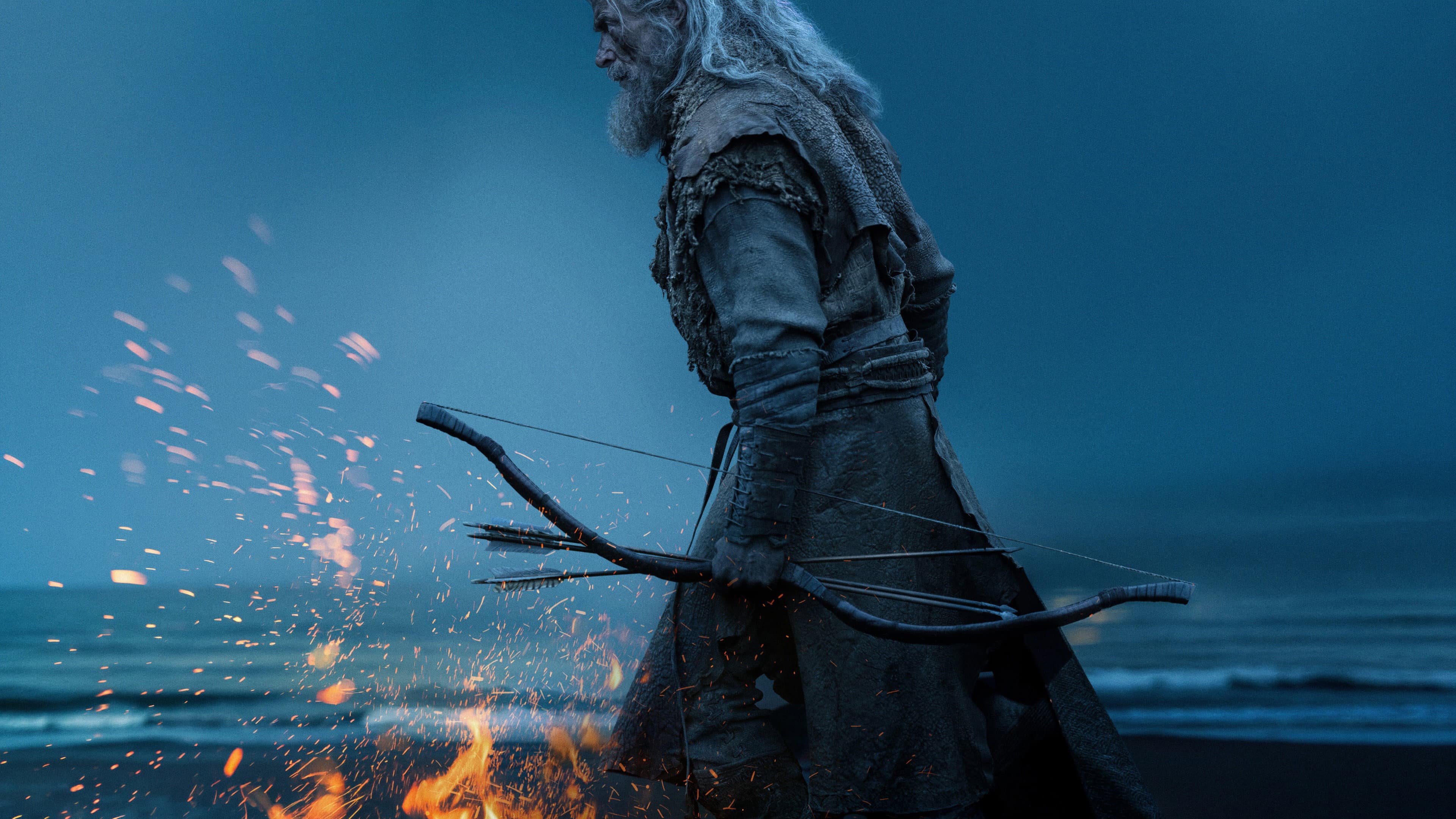 The Death of Robin Hood Movie Cover