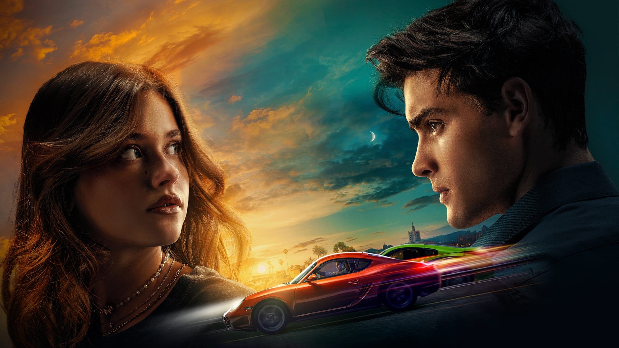 My Fault Movie Cover