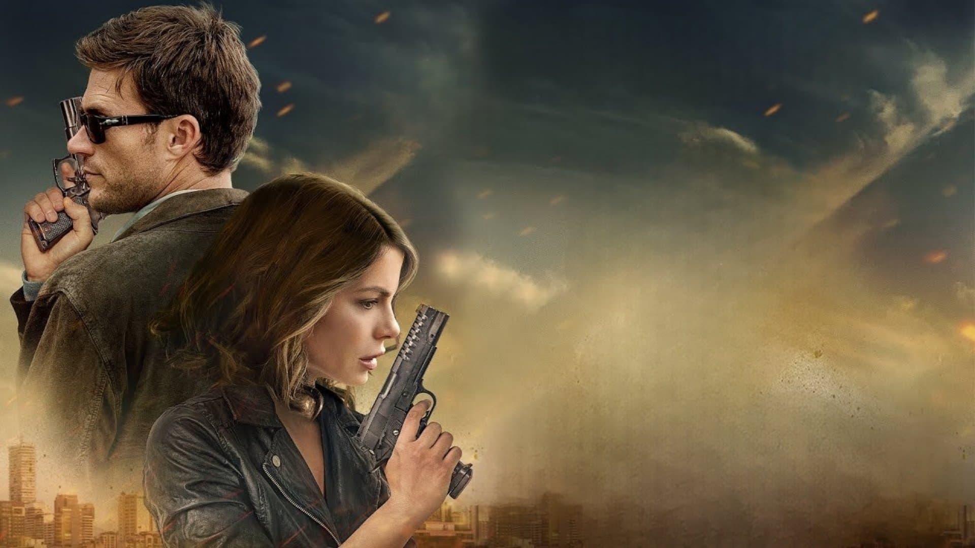 Stolen Girl Movie Cover