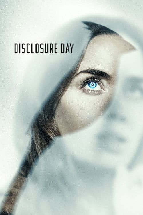 Disclosure Day Movie Cover