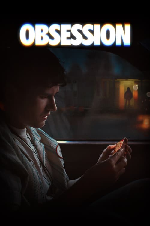 Obsession Movie Cover