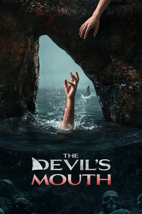 The Devil's Mouth Movie Cover