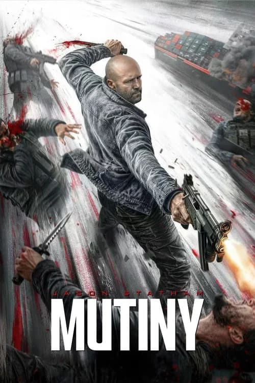Mutiny Movie Cover